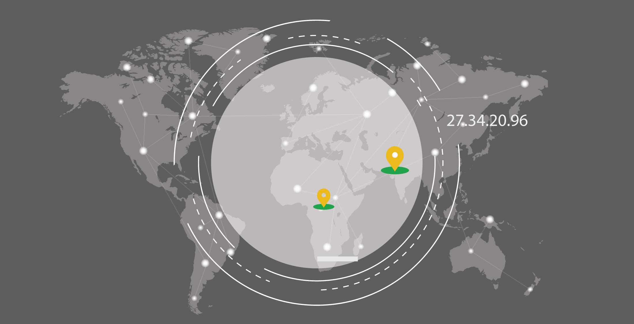 IP to Location with PHP